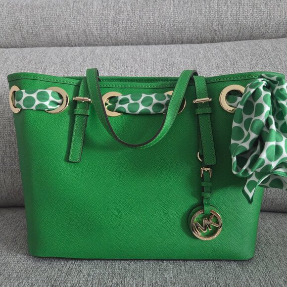 Michael Kors - Tote Bag - Picture 11 of 11